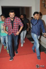 Srimanthudu Movie Audio Launch